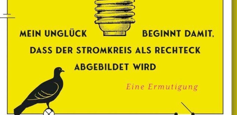 Sasa Stanisics neuer Buchtitel