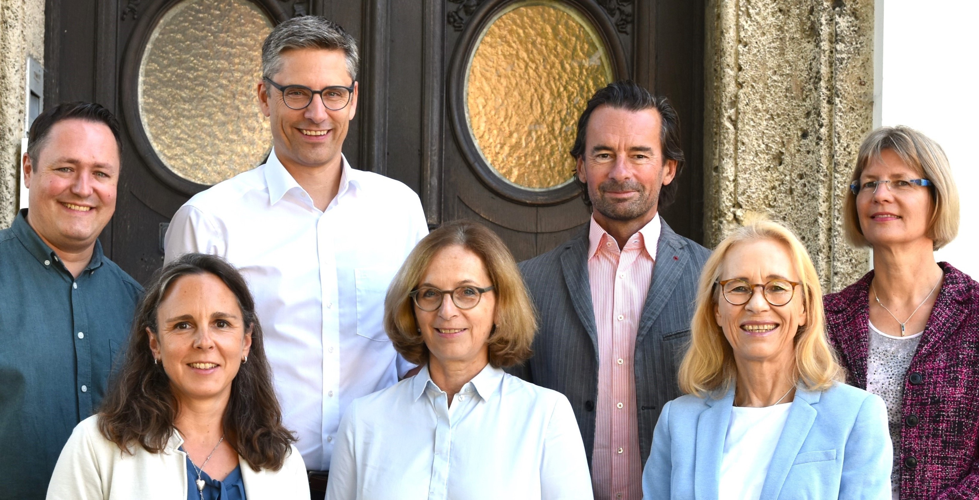 Schulleitung - Personen - Gymnasium Weilheim